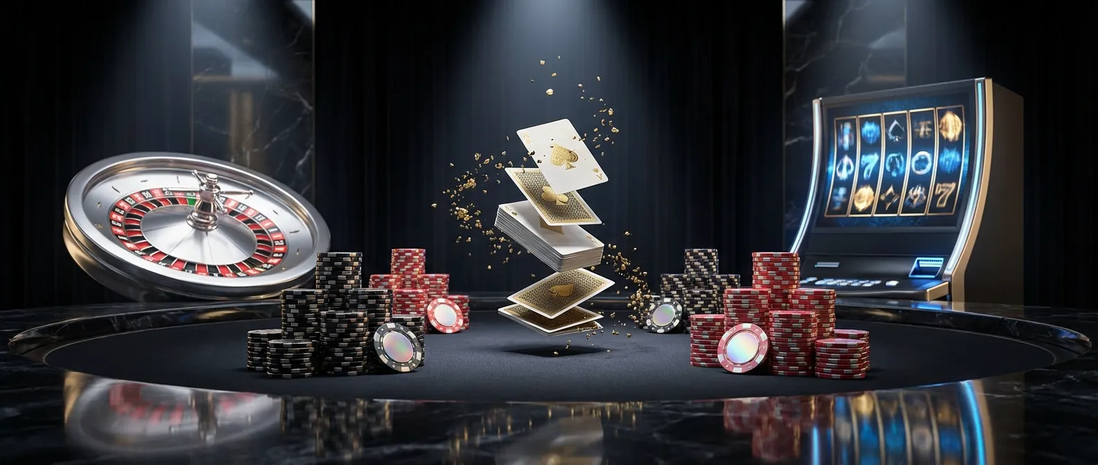 SOL Casino bonus banner